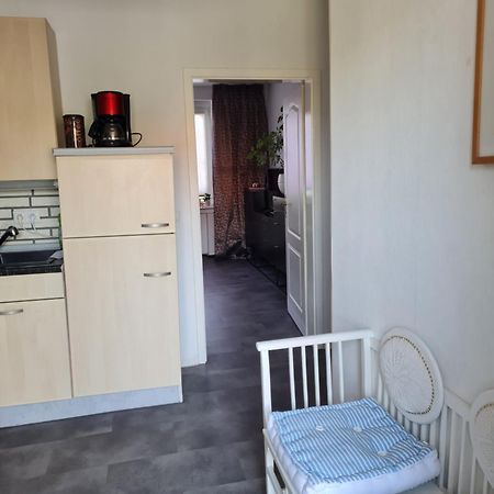 Ferienwohnung In Fuldatal Bei Kassel 外观 照片