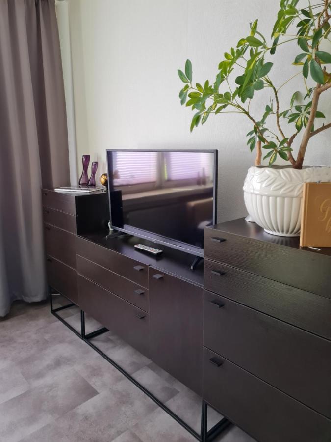 Ferienwohnung In Fuldatal Bei Kassel 外观 照片