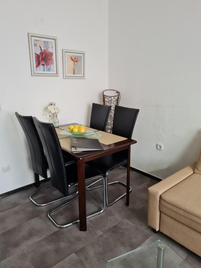 Ferienwohnung In Fuldatal Bei Kassel 外观 照片