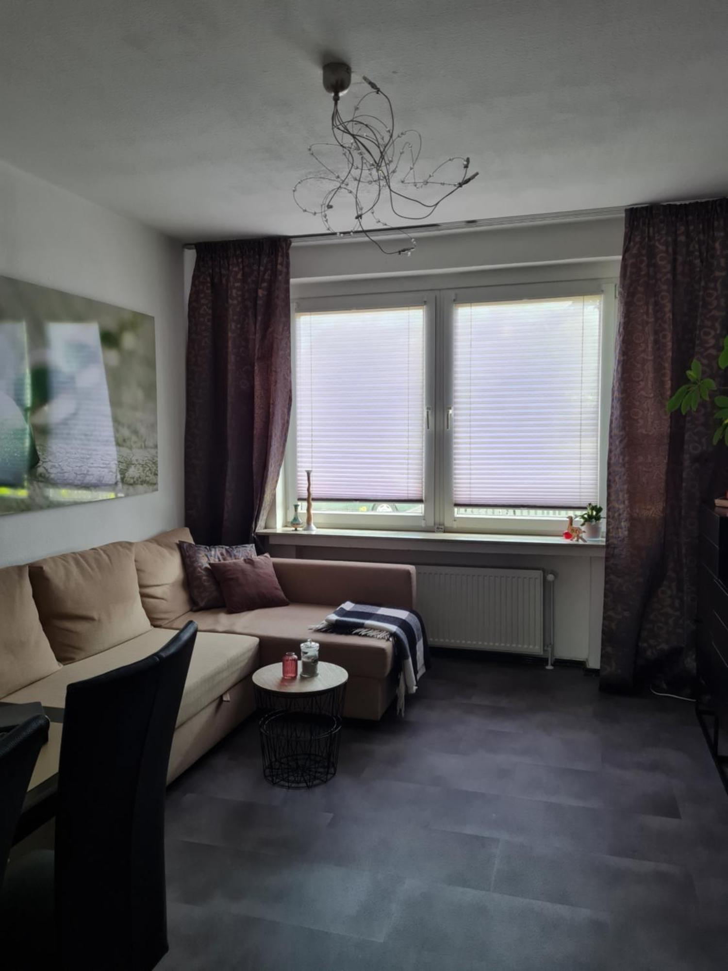 Ferienwohnung In Fuldatal Bei Kassel 外观 照片