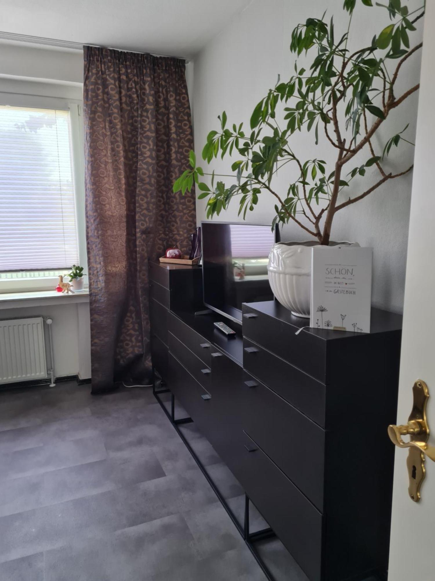 Ferienwohnung In Fuldatal Bei Kassel 外观 照片